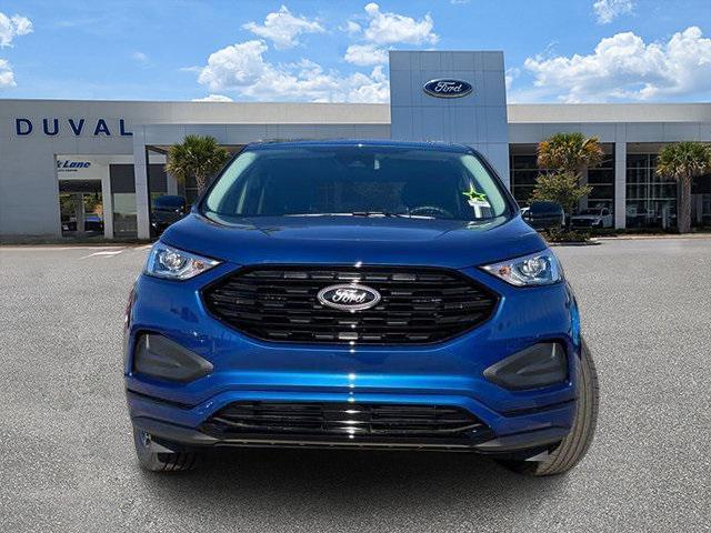 new 2024 Ford Edge car, priced at $35,376