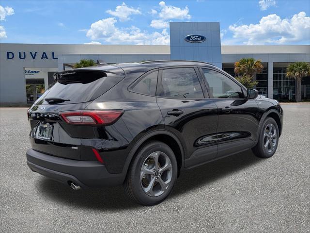 new 2025 Ford Escape car, priced at $31,176
