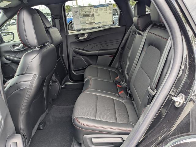 new 2025 Ford Escape car, priced at $32,176