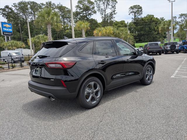 new 2025 Ford Escape car, priced at $32,176