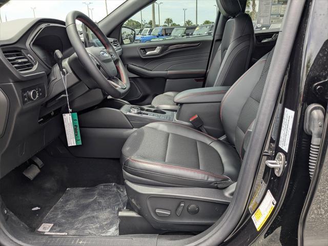 new 2025 Ford Escape car, priced at $32,176