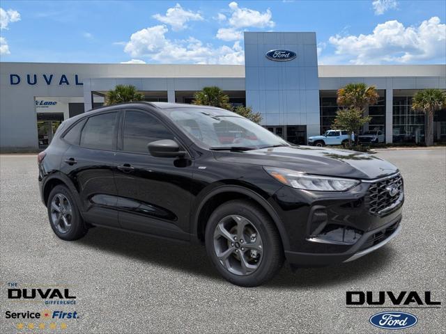 new 2025 Ford Escape car, priced at $32,176