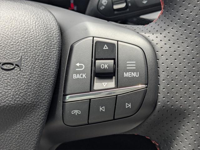 new 2025 Ford Escape car, priced at $32,176