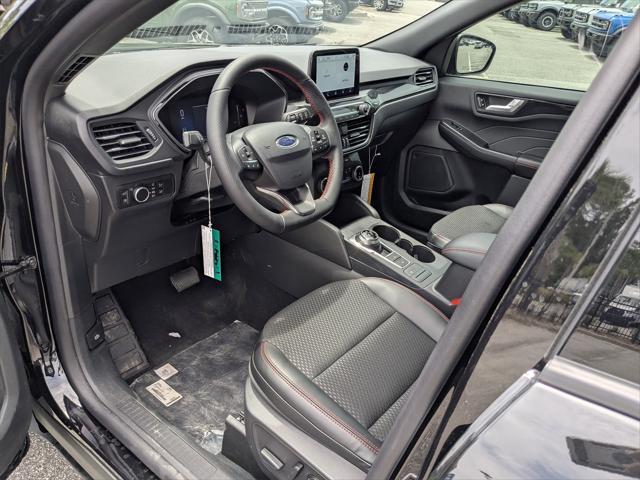 new 2025 Ford Escape car, priced at $32,176