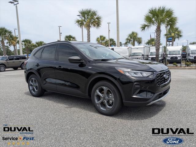 new 2025 Ford Escape car, priced at $32,176