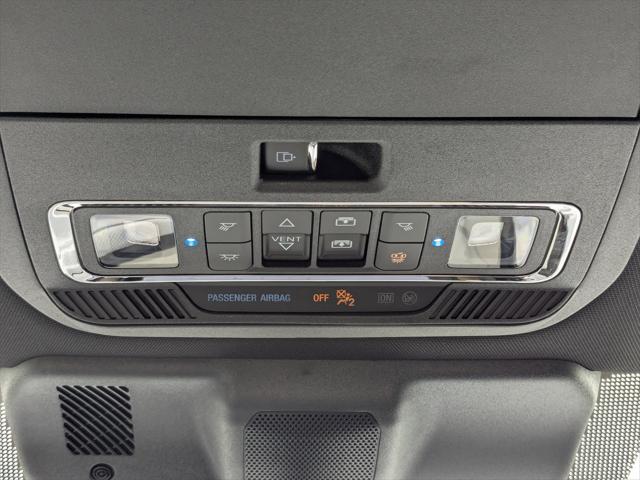 new 2024 Ford F-150 Lightning car, priced at $71,081