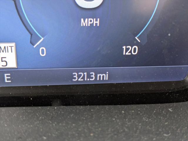 new 2024 Ford F-150 Lightning car, priced at $71,081