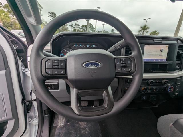 new 2025 Ford F-250 car, priced at $66,350