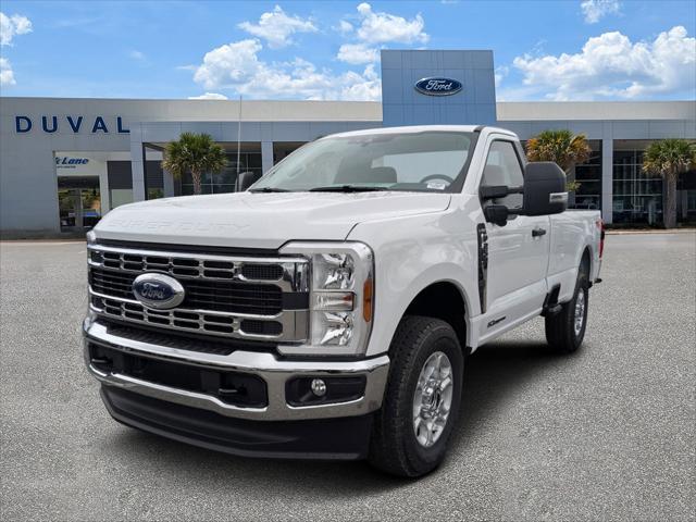 new 2025 Ford F-250 car, priced at $66,350