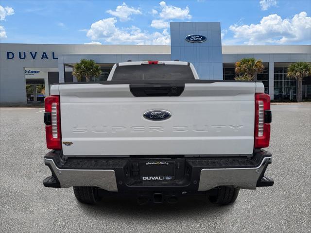 new 2025 Ford F-250 car, priced at $66,350
