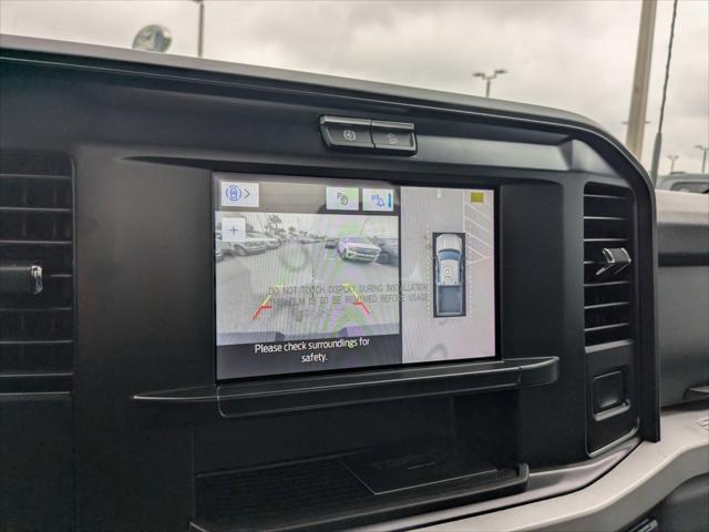 new 2025 Ford F-250 car, priced at $66,350
