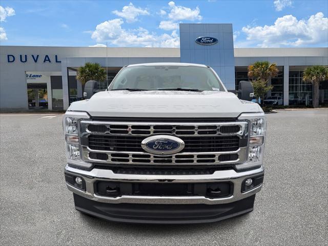 new 2025 Ford F-250 car, priced at $66,350