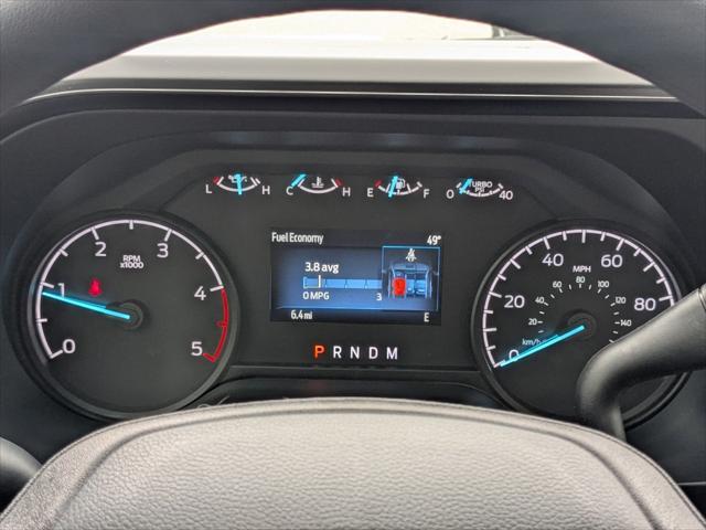new 2025 Ford F-250 car, priced at $66,350