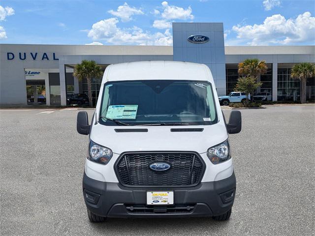 new 2024 Ford Transit-250 car, priced at $53,822