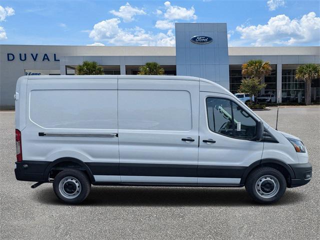 new 2024 Ford Transit-250 car, priced at $53,822