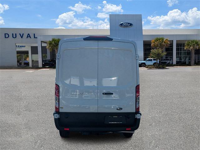 new 2024 Ford Transit-250 car, priced at $53,822