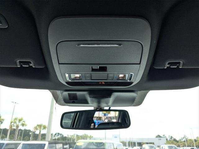 new 2025 Ford F-150 car, priced at $63,238