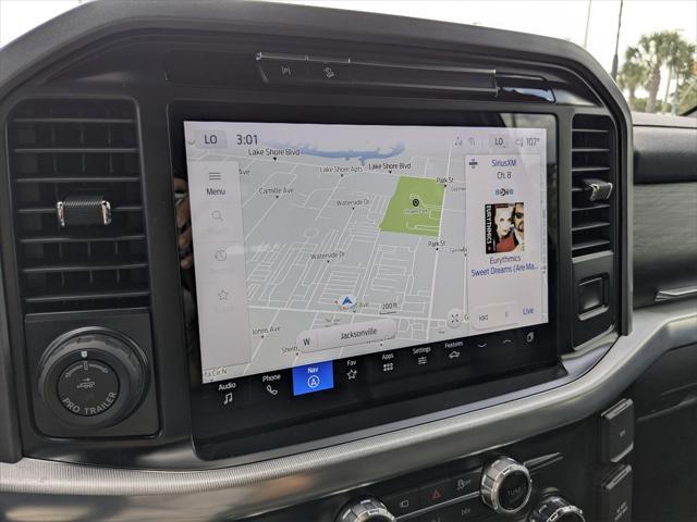new 2025 Ford F-150 car, priced at $63,238