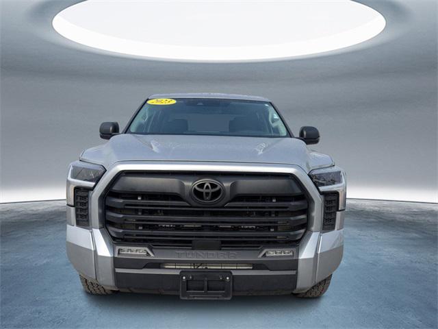 used 2023 Toyota Tundra car, priced at $45,739