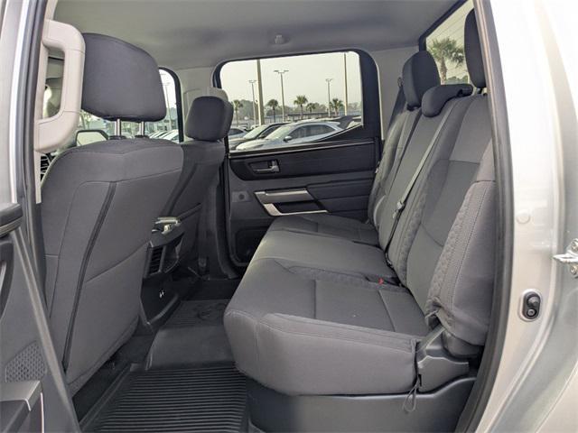 used 2023 Toyota Tundra car, priced at $45,739