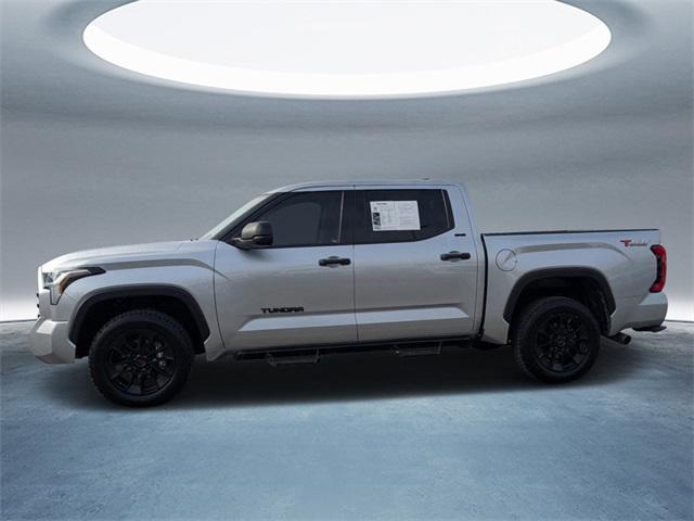 used 2023 Toyota Tundra car, priced at $45,739