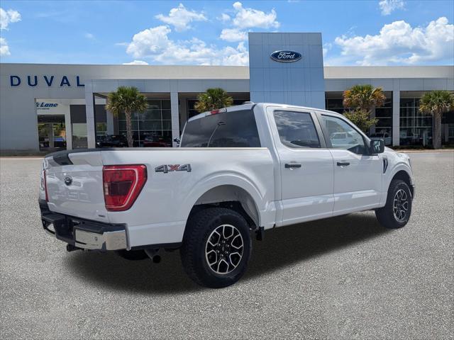 used 2023 Ford F-150 car, priced at $40,000