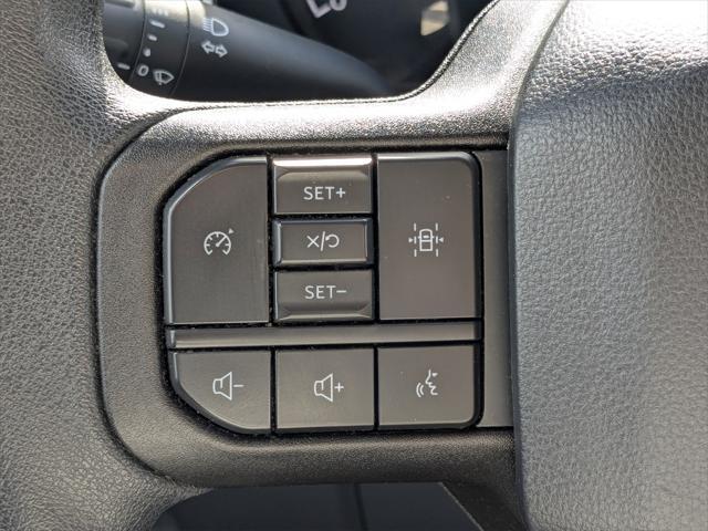 used 2023 Ford F-150 car, priced at $40,000