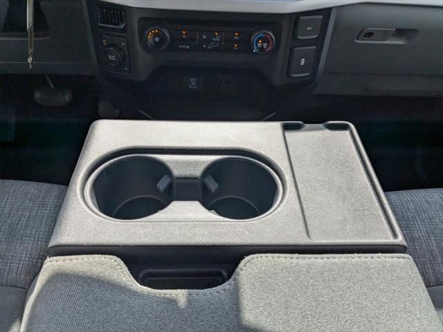 used 2023 Ford F-150 car, priced at $40,000