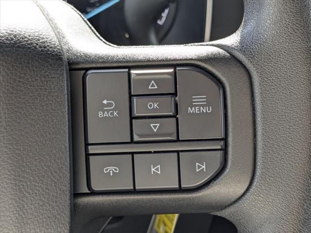 used 2023 Ford F-150 car, priced at $40,000