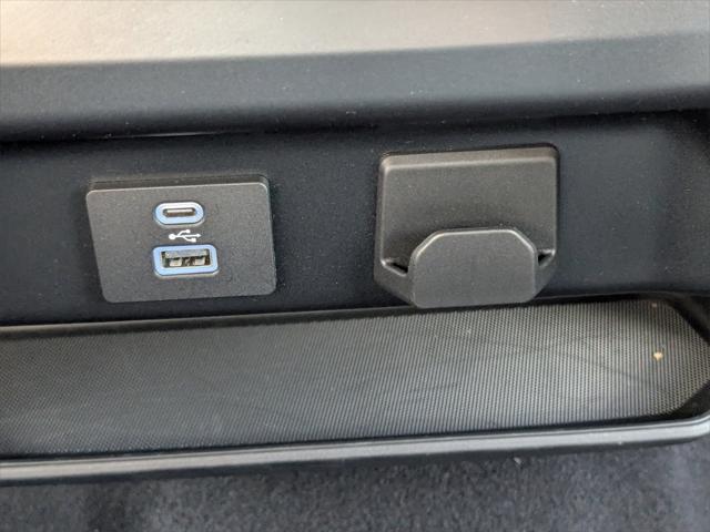 used 2023 Ford F-150 car, priced at $40,000