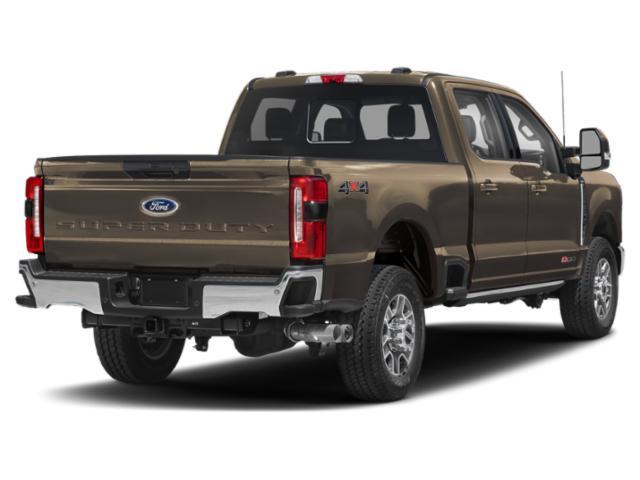 new 2024 Ford F-250 car, priced at $78,059