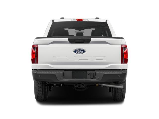 new 2024 Ford F-150 car, priced at $47,059