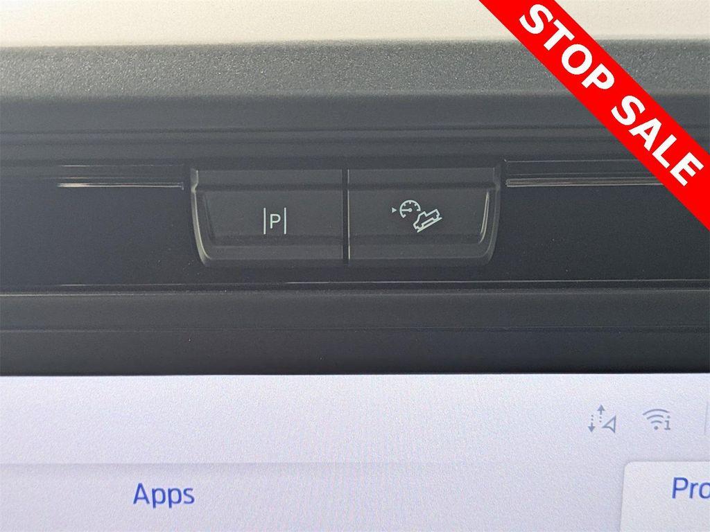 new 2025 Ford F-150 car, priced at $71,360