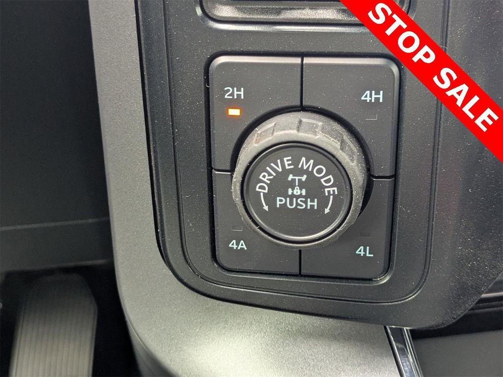 new 2025 Ford F-150 car, priced at $71,360