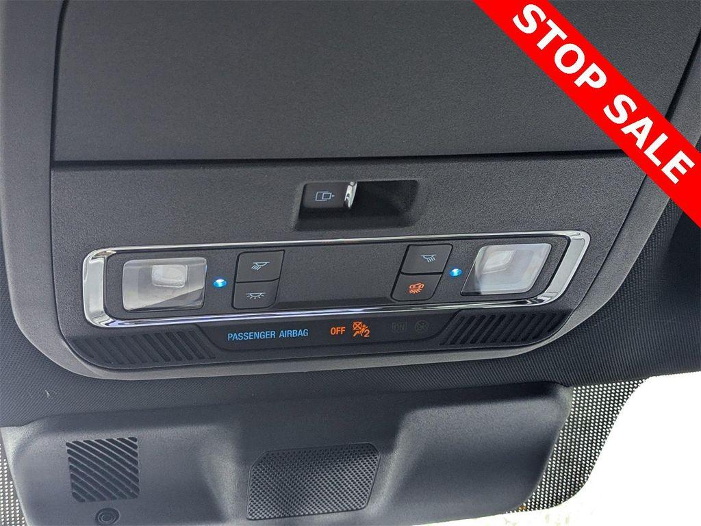 new 2025 Ford F-150 car, priced at $71,360