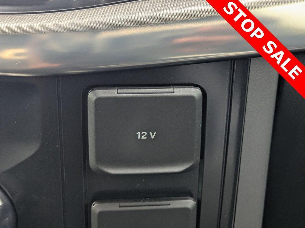 new 2025 Ford F-150 car, priced at $71,360