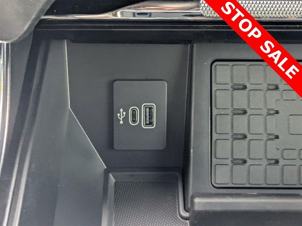 new 2025 Ford F-150 car, priced at $71,360