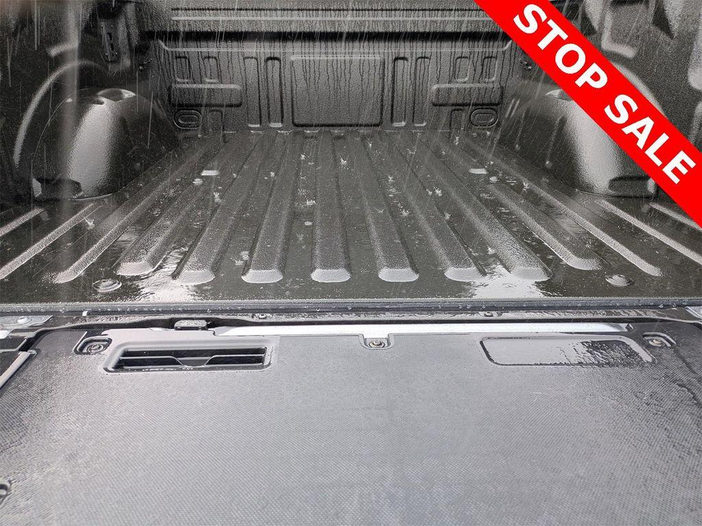 new 2025 Ford F-150 car, priced at $71,360