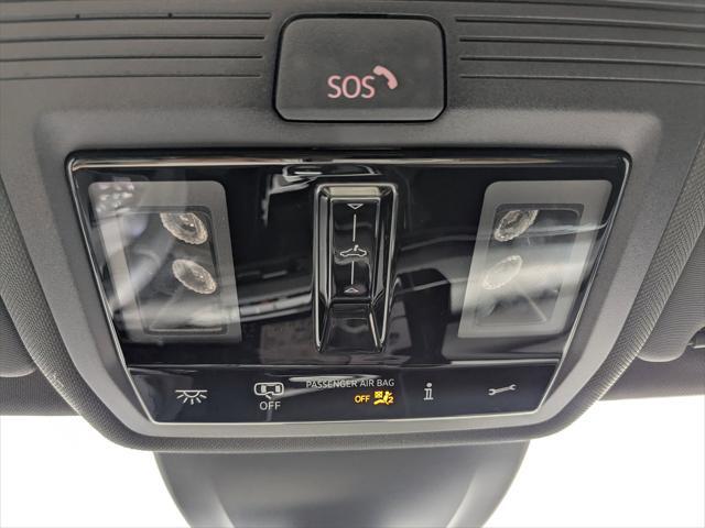 used 2024 Volkswagen Golf R car, priced at $43,500