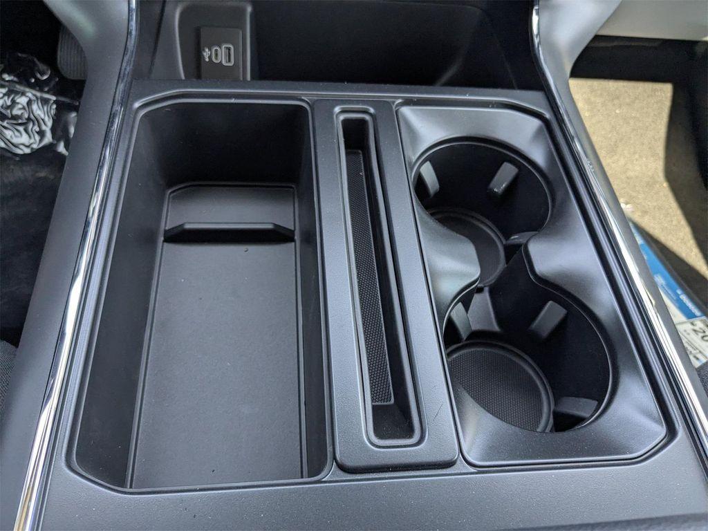 new 2025 Ford F-150 car, priced at $46,850