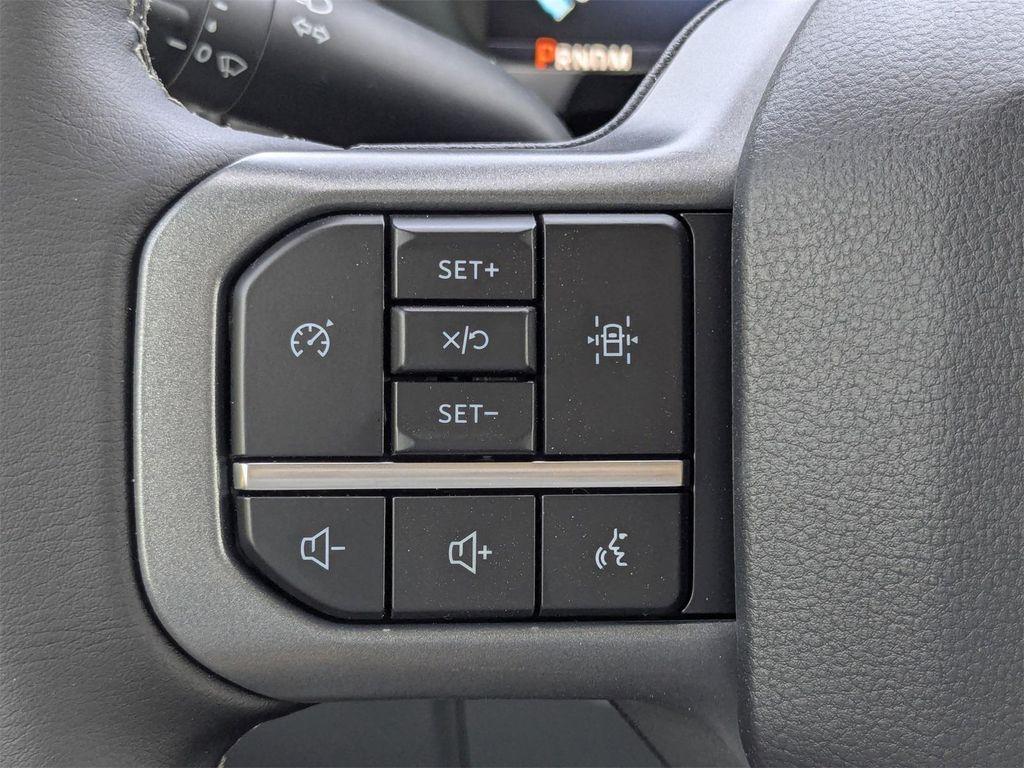 new 2025 Ford F-150 car, priced at $46,850