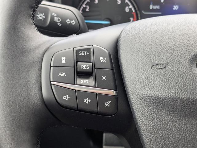 new 2024 Ford Maverick car, priced at $38,397