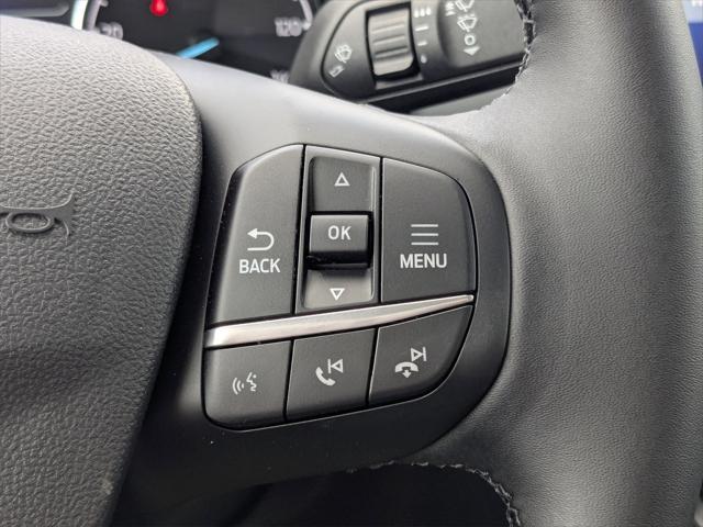 new 2024 Ford Maverick car, priced at $38,397