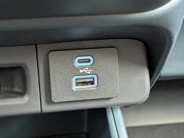 new 2024 Ford Maverick car, priced at $38,397