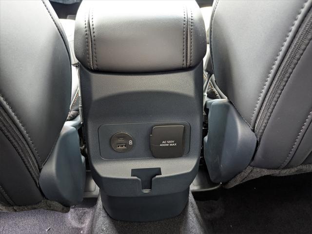 new 2024 Ford Maverick car, priced at $38,397