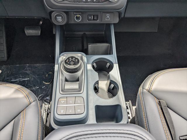 new 2024 Ford Maverick car, priced at $38,397