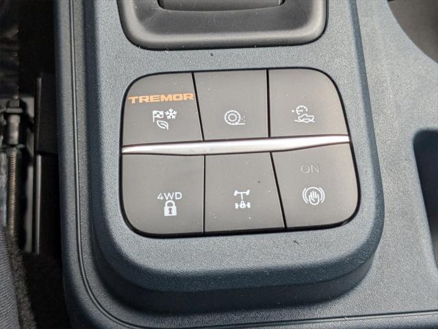 new 2024 Ford Maverick car, priced at $38,397