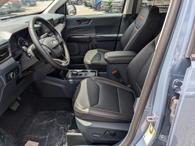 new 2024 Ford Maverick car, priced at $38,397
