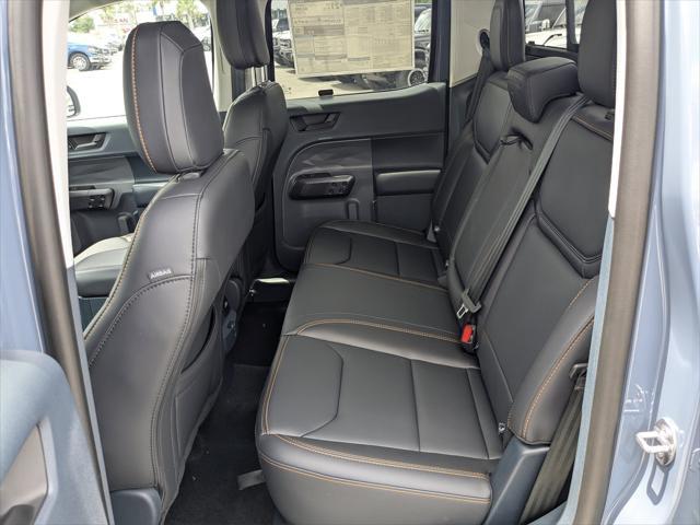 new 2024 Ford Maverick car, priced at $38,397