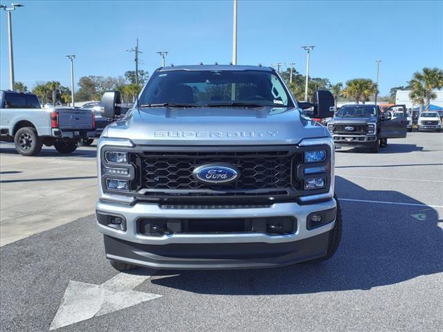 new 2023 Ford F-250 car, priced at $76,730